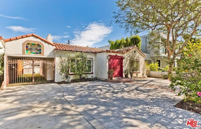 324 S Wetherly Drive - Photo 1