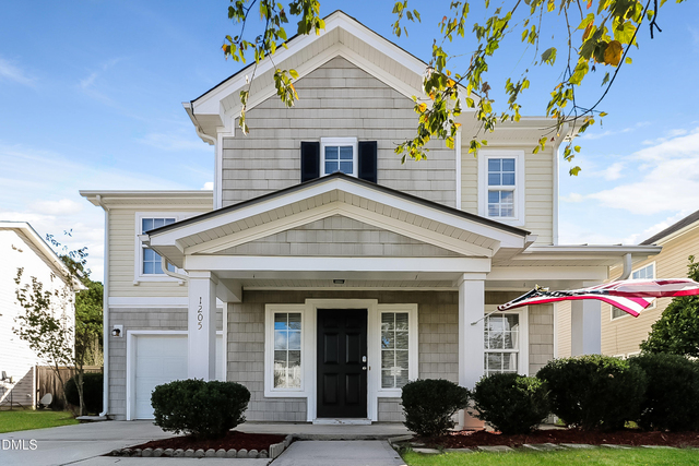 1205 Rutledge Landing Drive - Photo 1