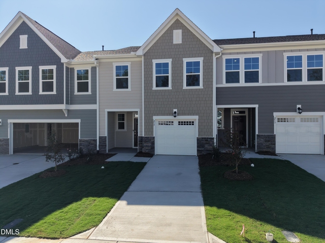 215 Deercroft Drive - Photo 1
