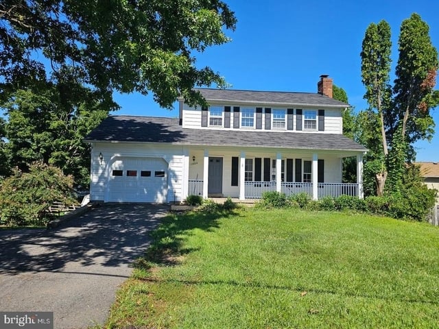 13824 Poplar Tree Road - Photo 1