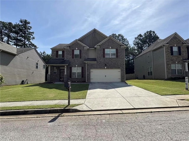 9775 Ivey Ridge Circle - Photo 1