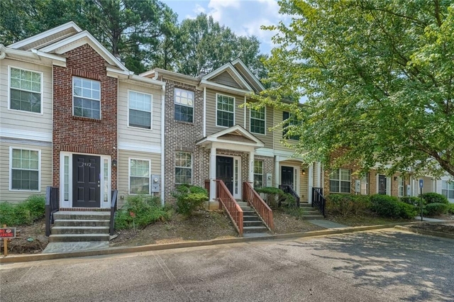 2914 Vining Ridge Terrace - Photo 1