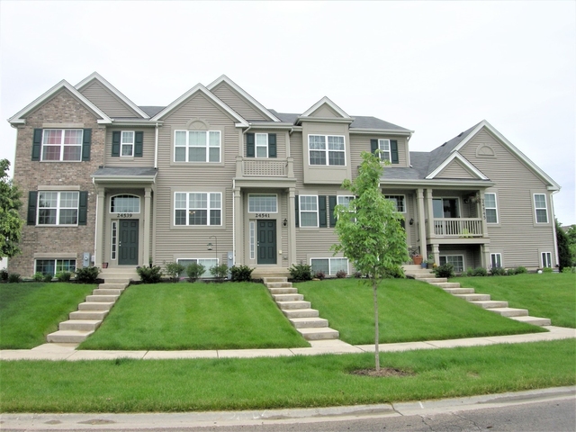 24541 George Washington Drive - Photo 1