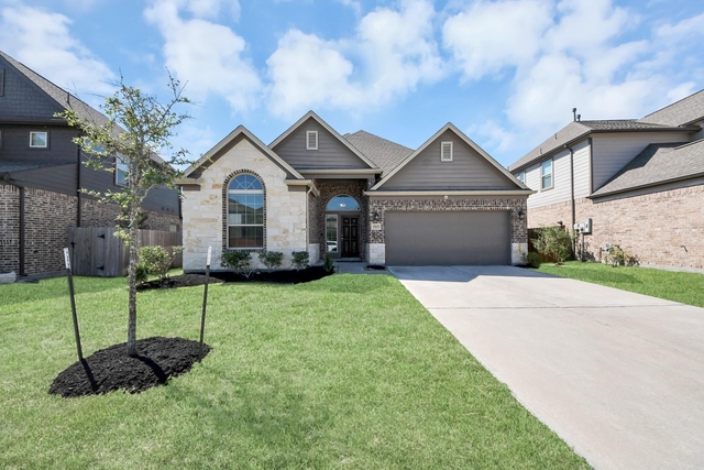 15115 Rosalina Terrace Trail - Photo 1