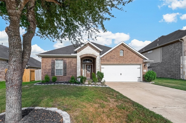 2115 Rolling Hills Drive - Photo 1