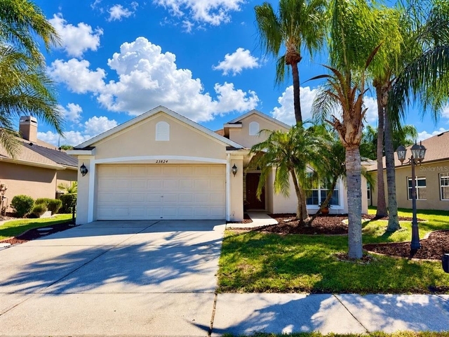 23824 Plantation Palms Bouleva - Photo 1