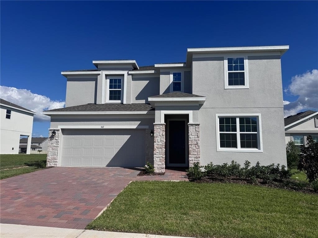 367 Lemongrass Road - Photo 1