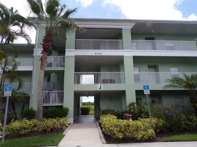 2160 Heron Lake Drive - Photo 1