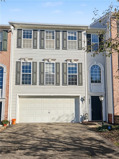 603 Village Green Blvd - Photo 1