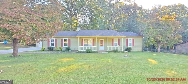 195 Summertown Drive - Photo 1
