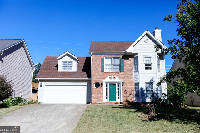 1885 Watercrest Circle - Photo 1
