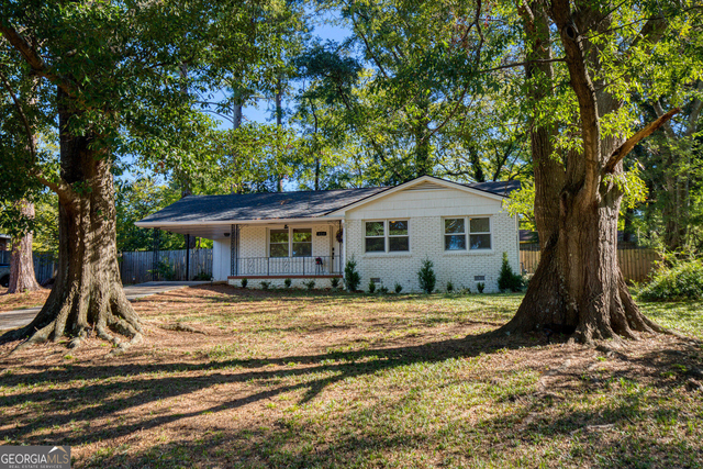 434 Afton Drive - Photo 1