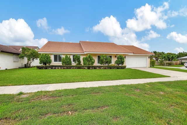 4471 Brandywine Drive - Photo 1
