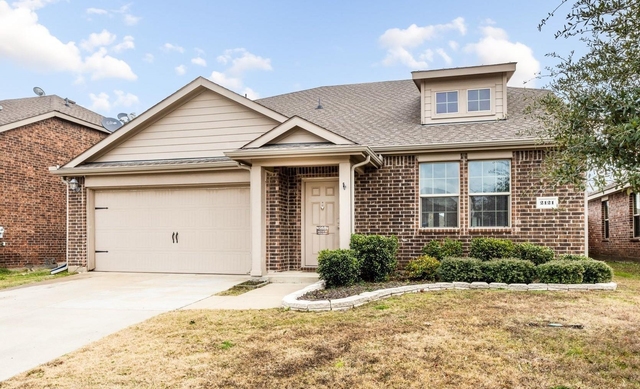 2121 Meadow View Drive - Photo 1