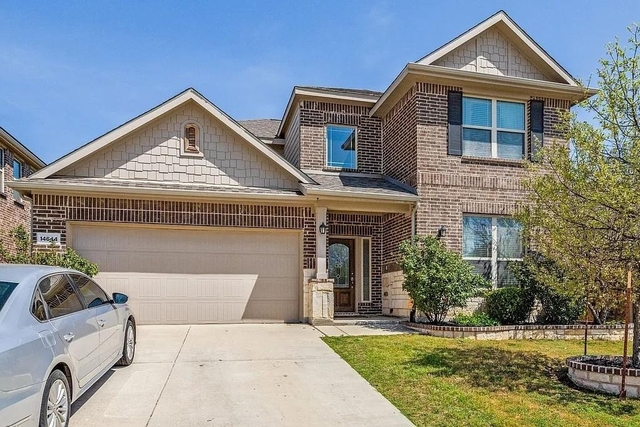 14644 Gilley Lane - Photo 1