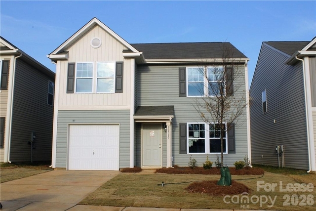 10710 Derryrush Drive - Photo 1