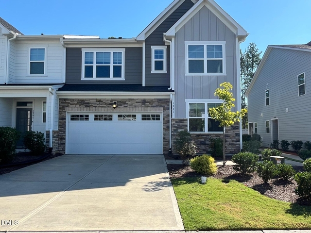 1347 Rosepine Drive - Photo 1