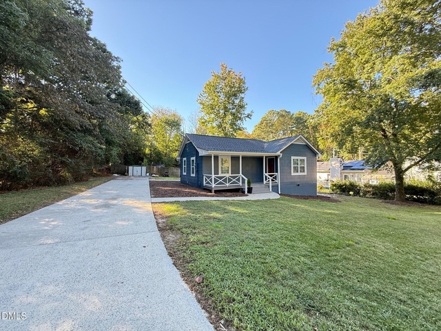 5215 Vann Street - Photo 1