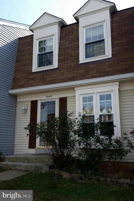 14427 Four Chimney Drive - Photo 1