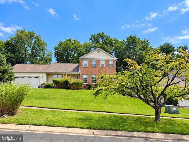 13205 Rippling Brook Drive - Photo 1