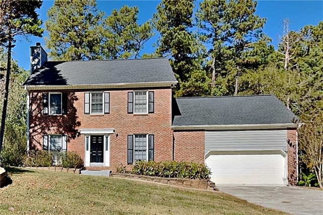 5686 N Shores Way Nw - Photo 1