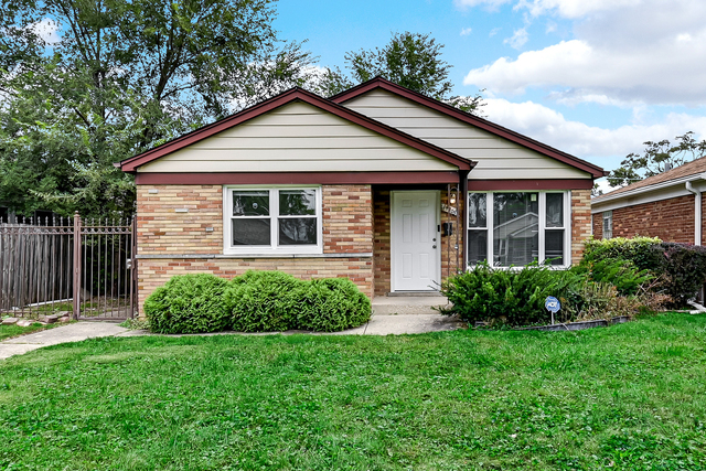 14905 Edbrooke Avenue - Photo 1
