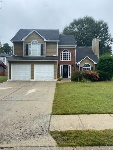 4524 Lake Park Drive - Photo 1