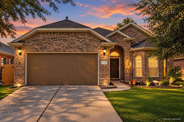7302 Durango Creek Drive - Photo 1