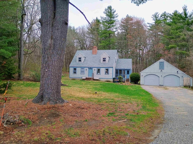 505 Walnut - Photo 1