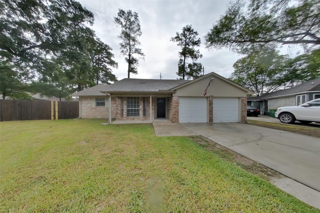 22806 Wild Moss Street - Photo 1