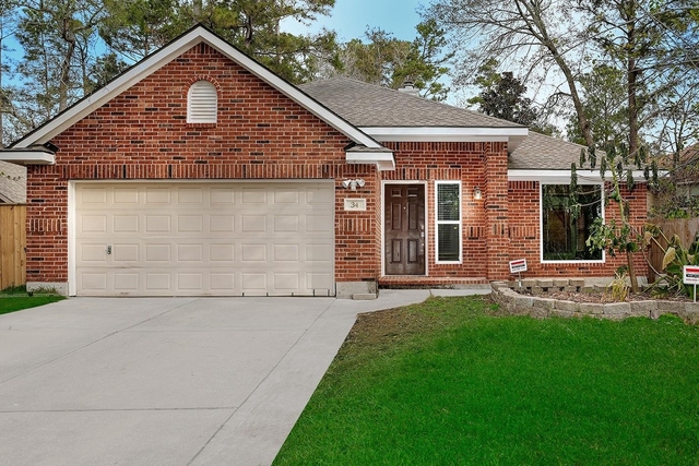 34 Cypress Bayou Court - Photo 1