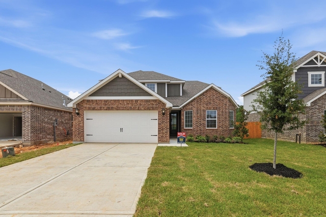 21571 Bluebonnet Bay Drive - Photo 1
