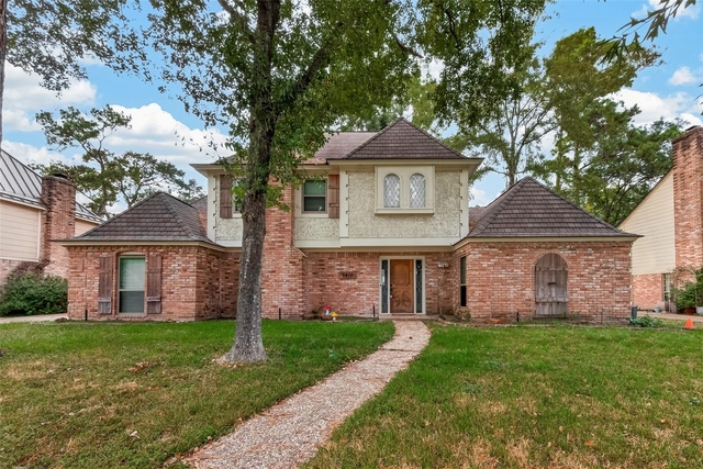 5410 Boyce Springs Drive - Photo 1