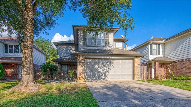 11822 Sunny Stream Drive - Photo 1