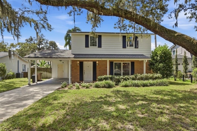 309 Belle View Avenue - Photo 1