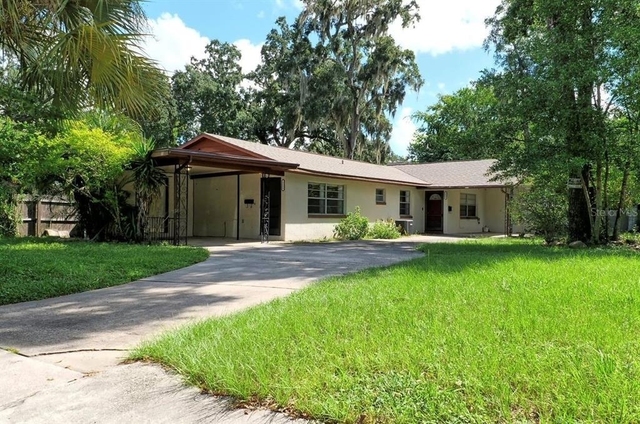 1111 Morris Avenue - Photo 1