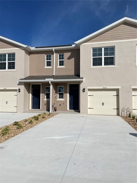 3053 Canary Avenue - Photo 1