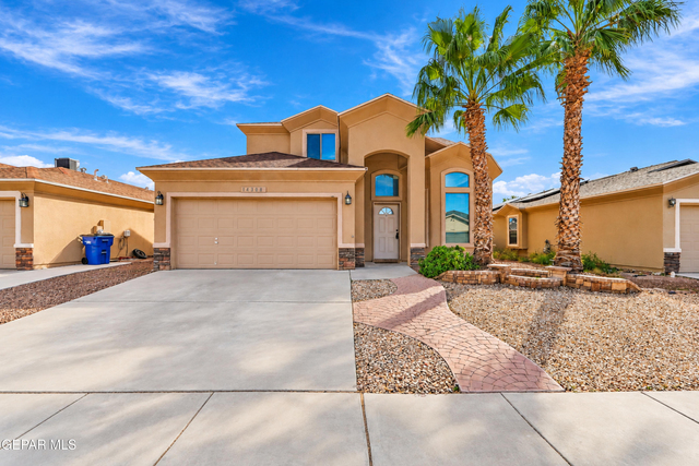 14308 Woods Point Avenue - Photo 1