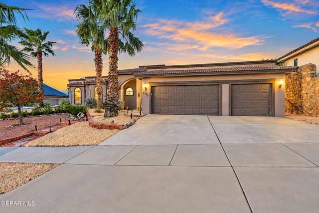 6745 Pearl Ridge Drive - Photo 1