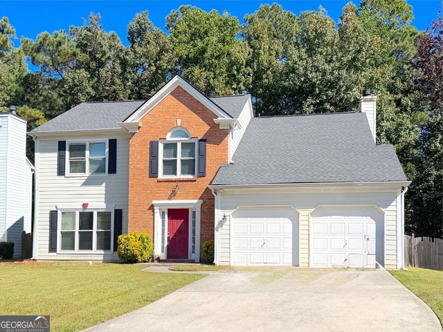 3020 Stanstead Circle - Photo 1