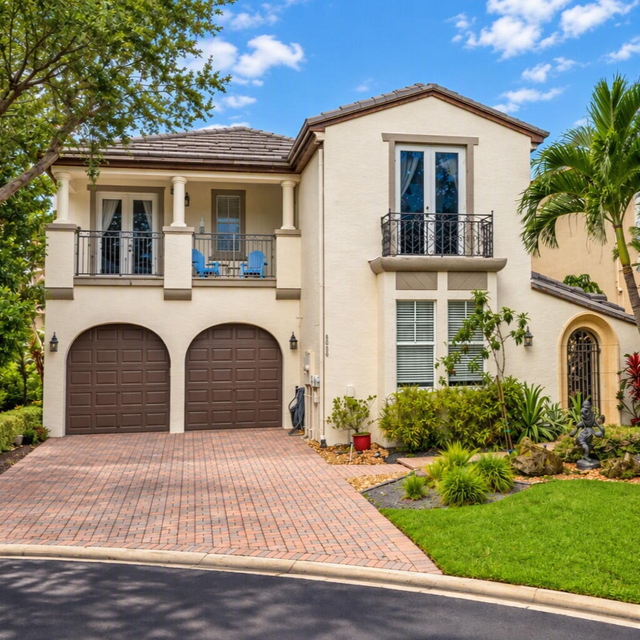 6539 Nw 128th Way - Photo 1