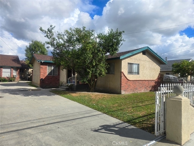 9435 Olive Street - Photo 1