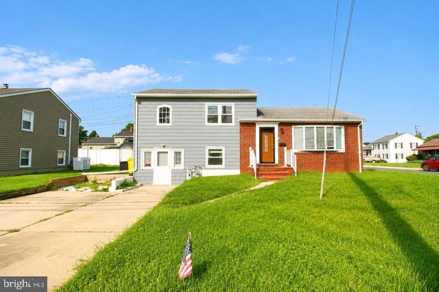 312 N Hammonds Ferry Road - Photo 1