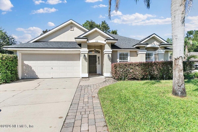 113 Dragonfly Drive - Photo 1