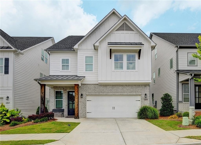 1205 Westshore Drive - Photo 1