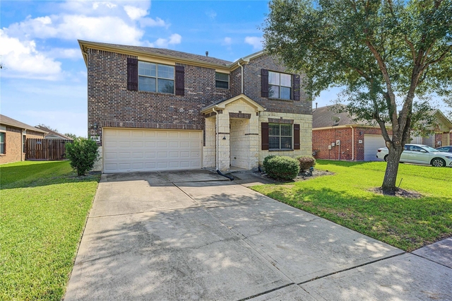 5318 Fossil Stone Lane - Photo 1