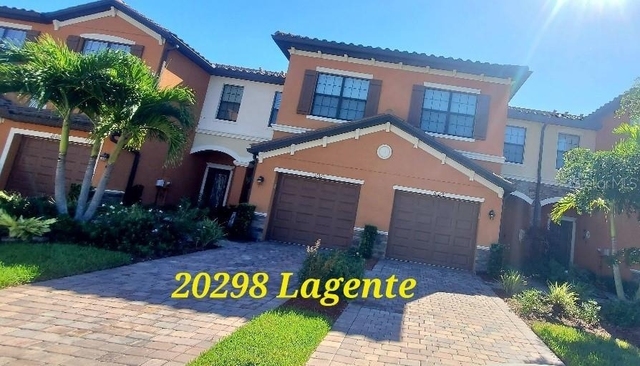 20298 Lagente Circle - Photo 1