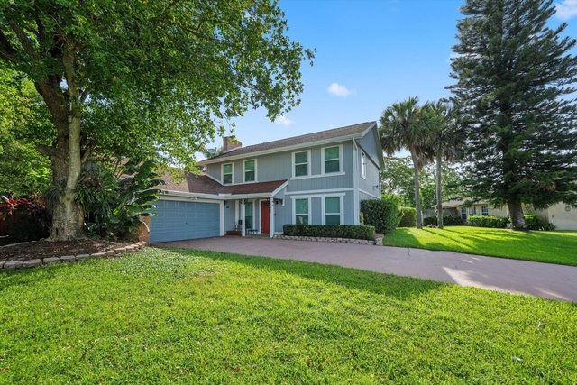 1468 Northampton Terrace - Photo 1