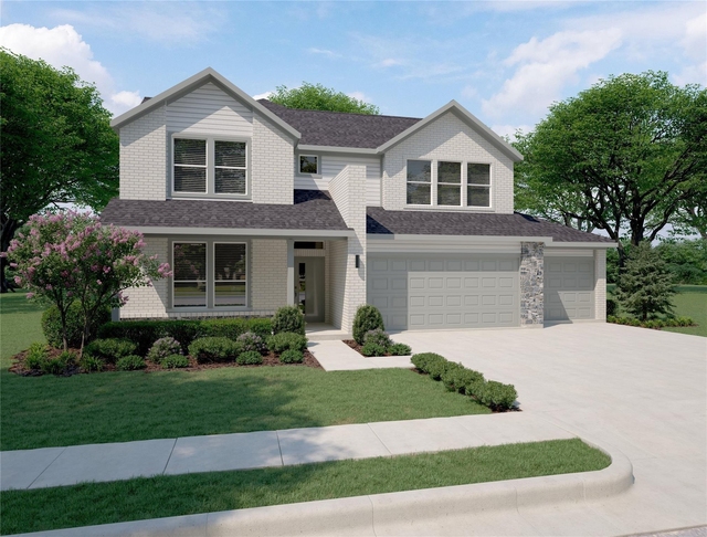 14764 Blanco Bistro Street - Photo 1