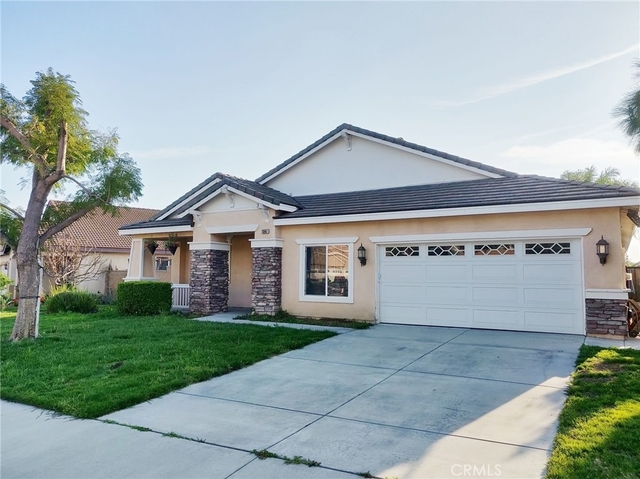 13667 Woodlands Street - Photo 1